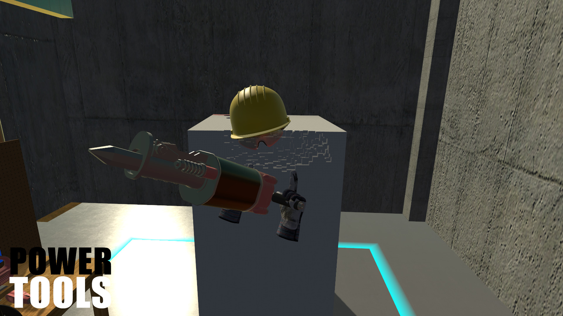 Power Tools VR screenshot 3