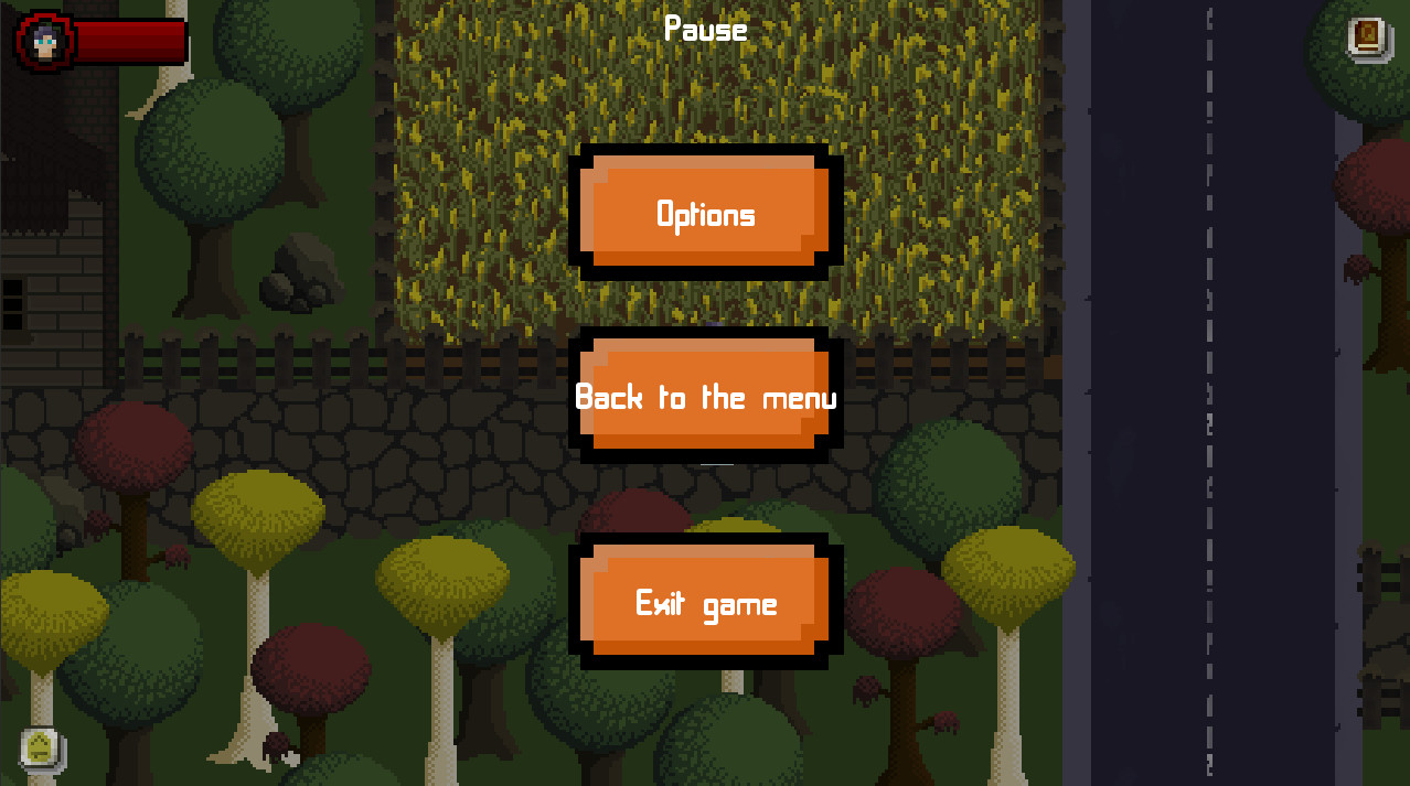 The Normal Day screenshot 1