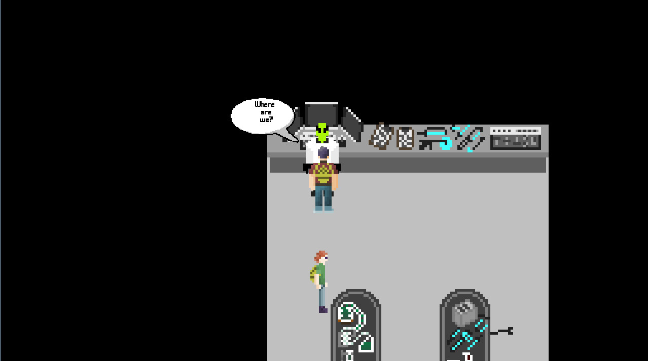 The Normal Day screenshot 4