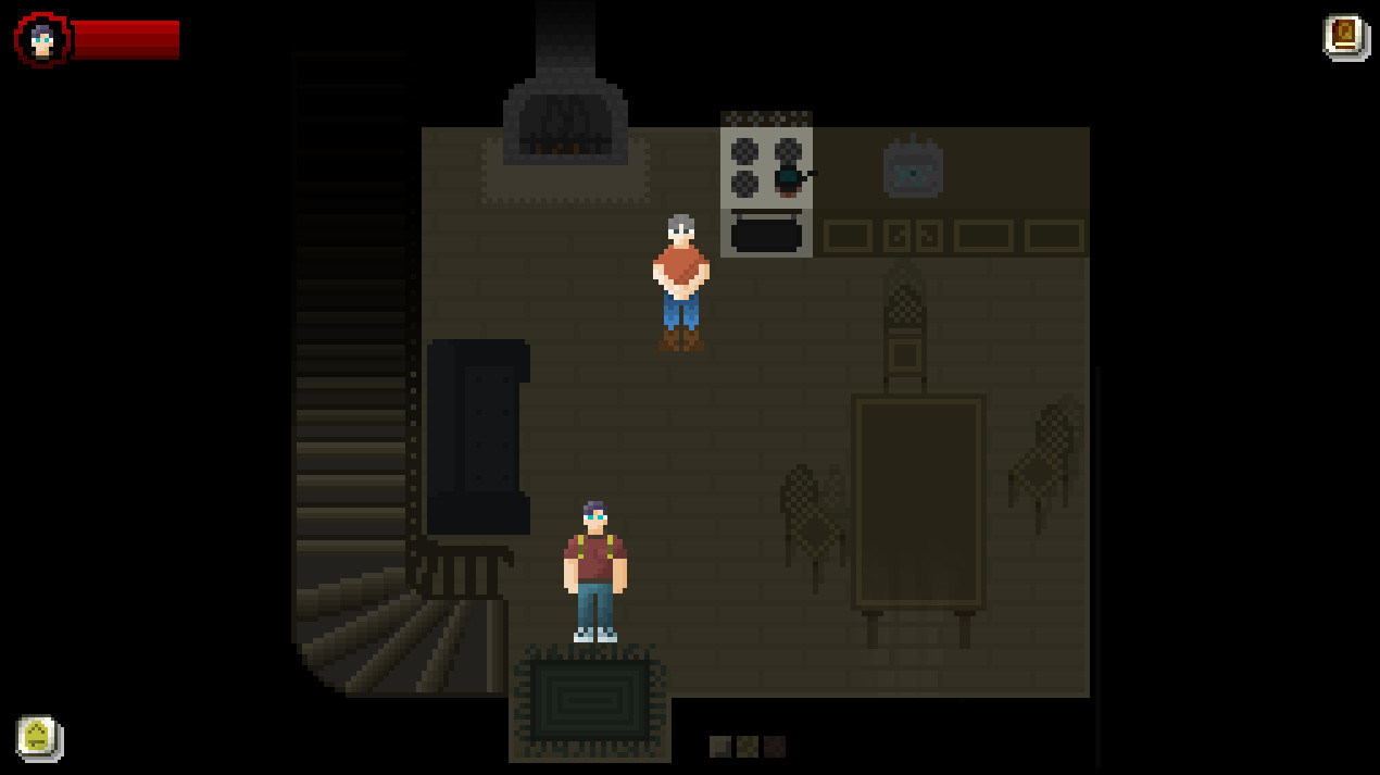 The Normal Day screenshot 6