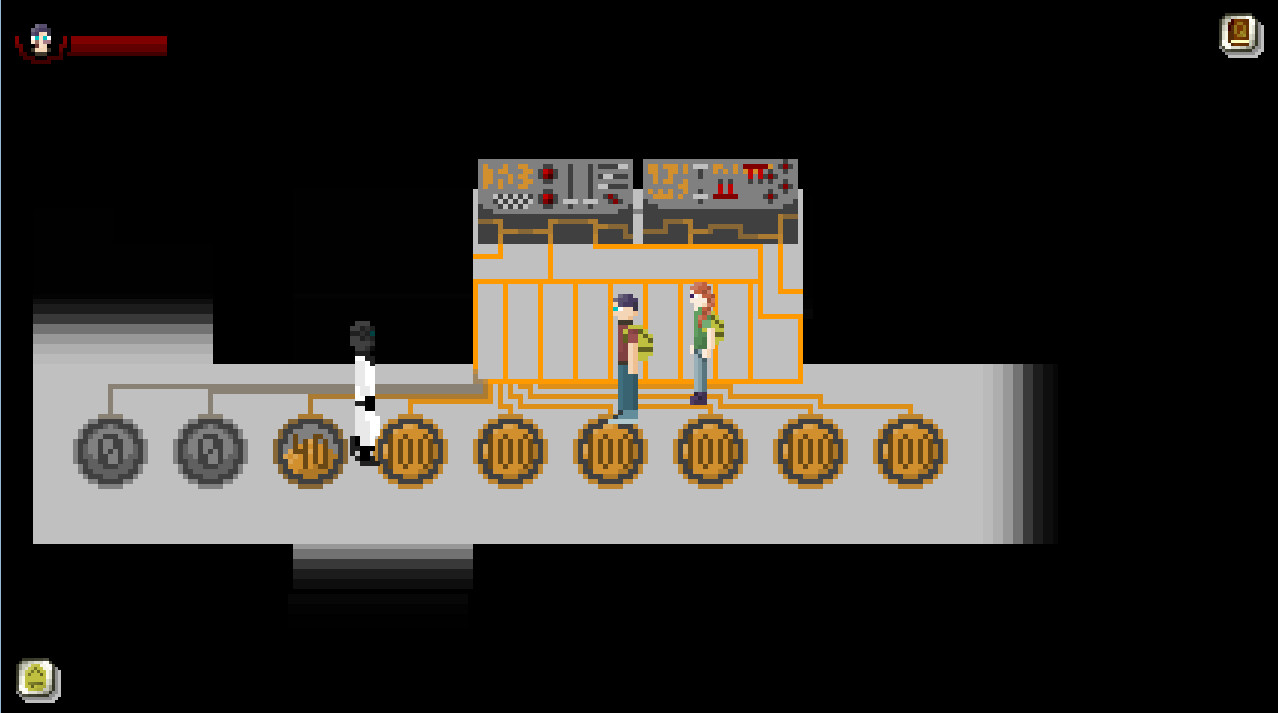 The Normal Day screenshot 5