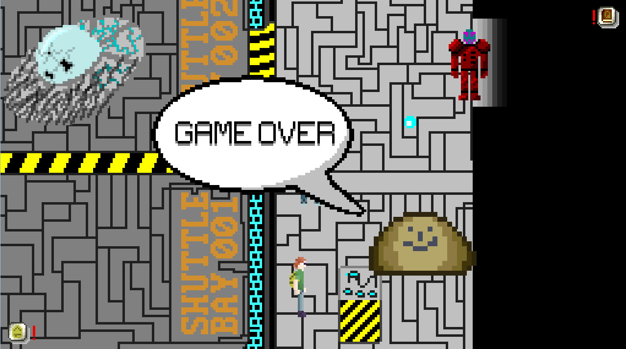 The Normal Day screenshot 3