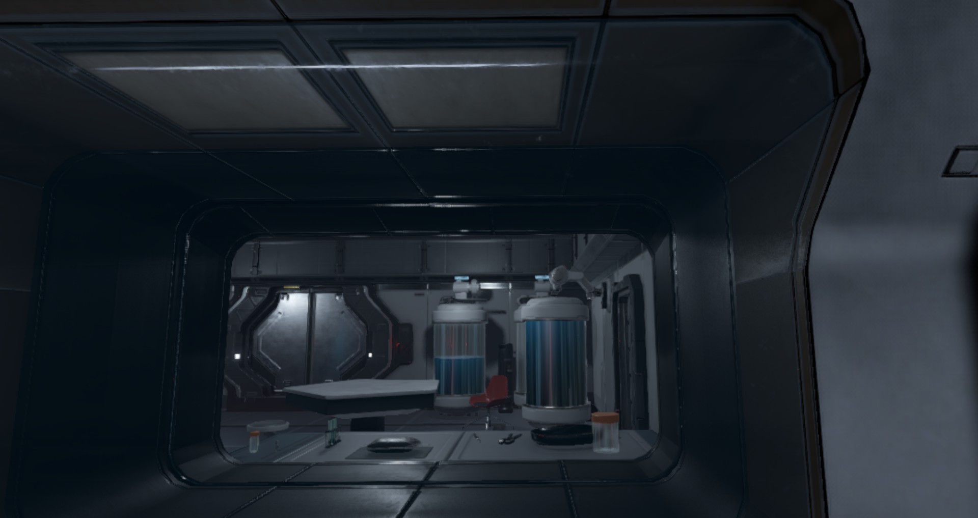 Cosmic Awakening VR screenshot 8
