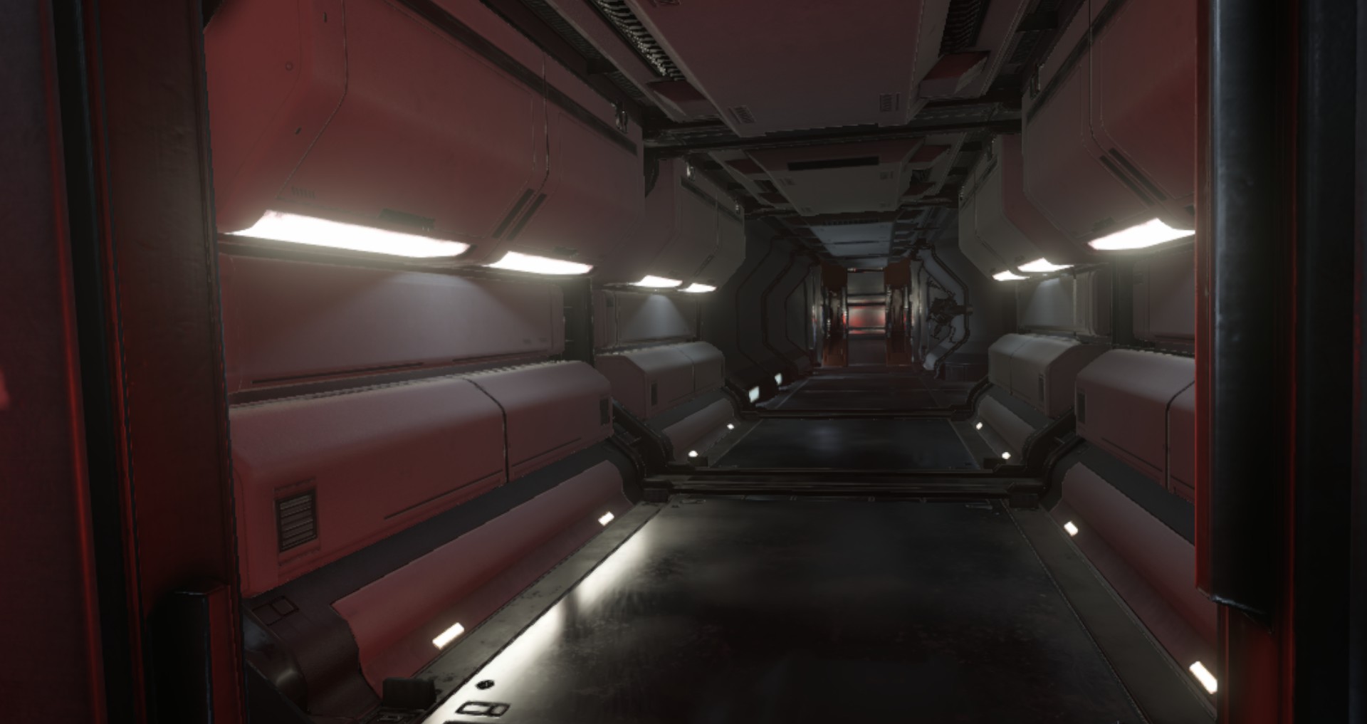 Cosmic Awakening VR screenshot 7