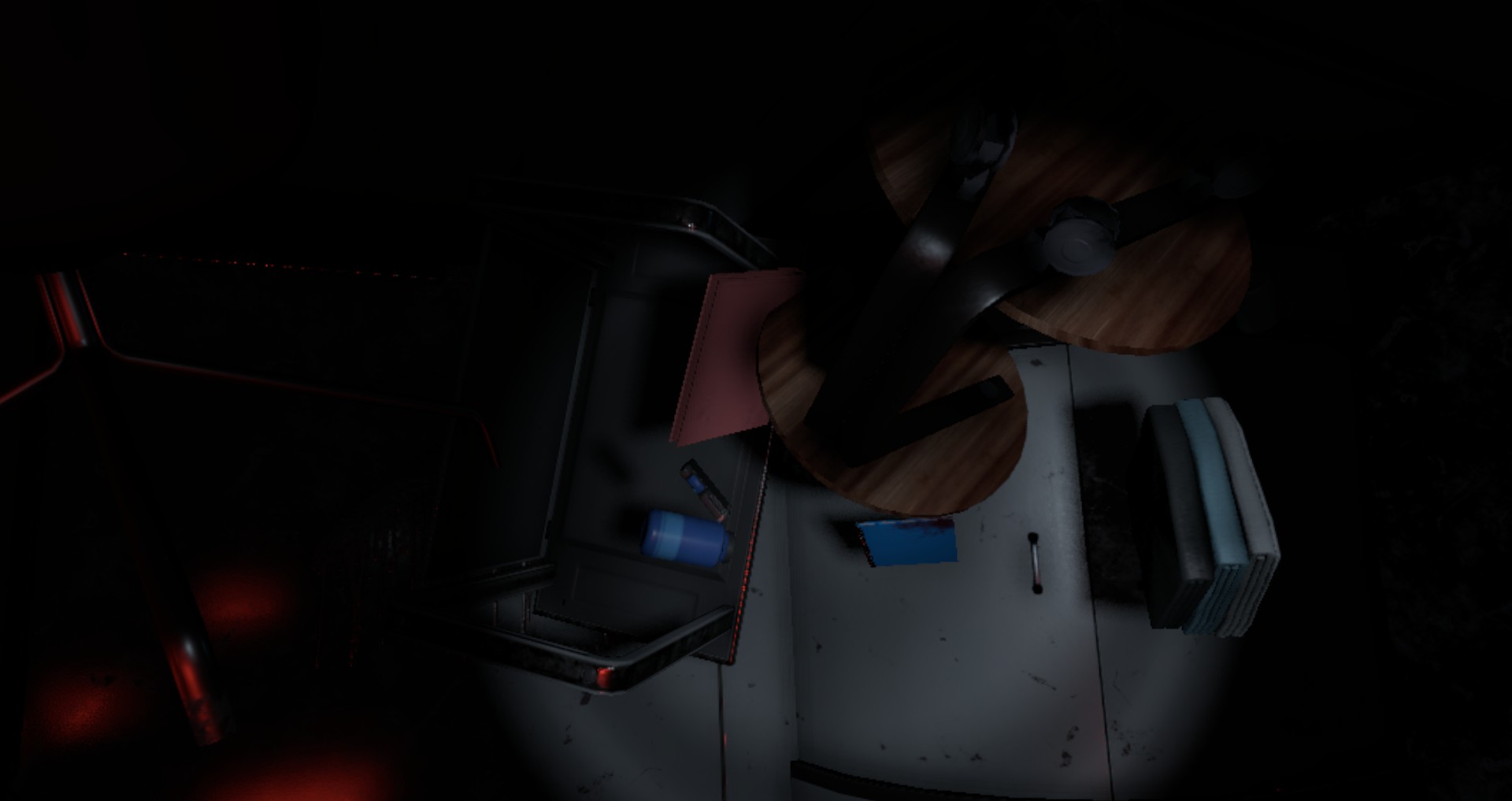 Cosmic Awakening VR screenshot 6
