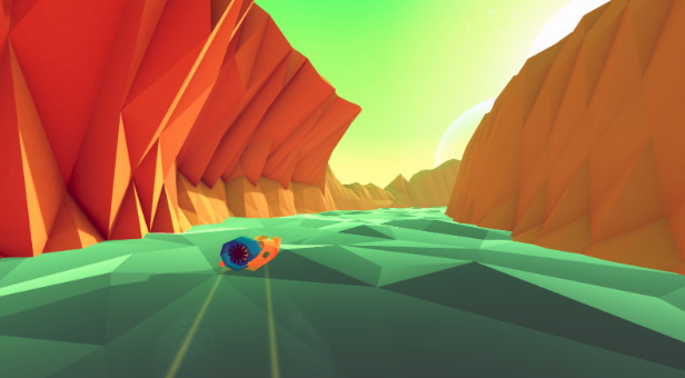 SmuggleCraft screenshot 2