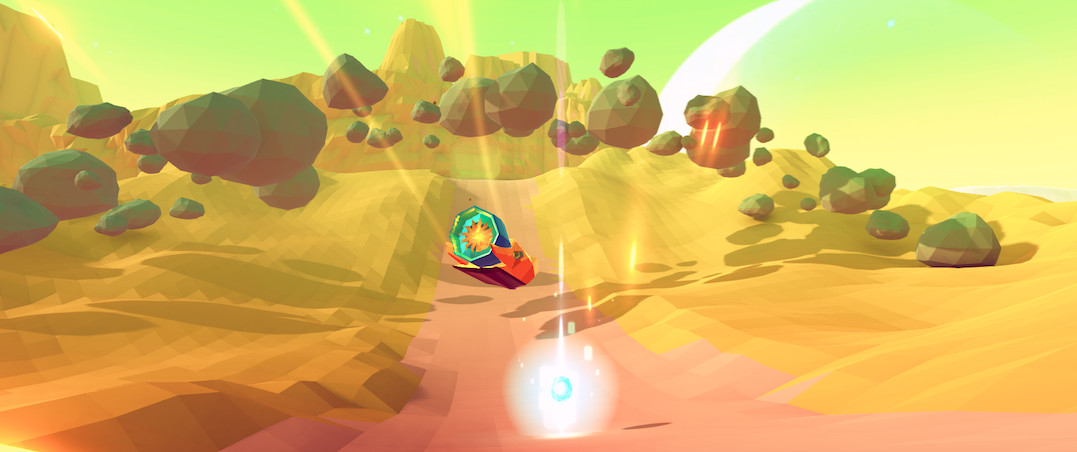 SmuggleCraft screenshot 1