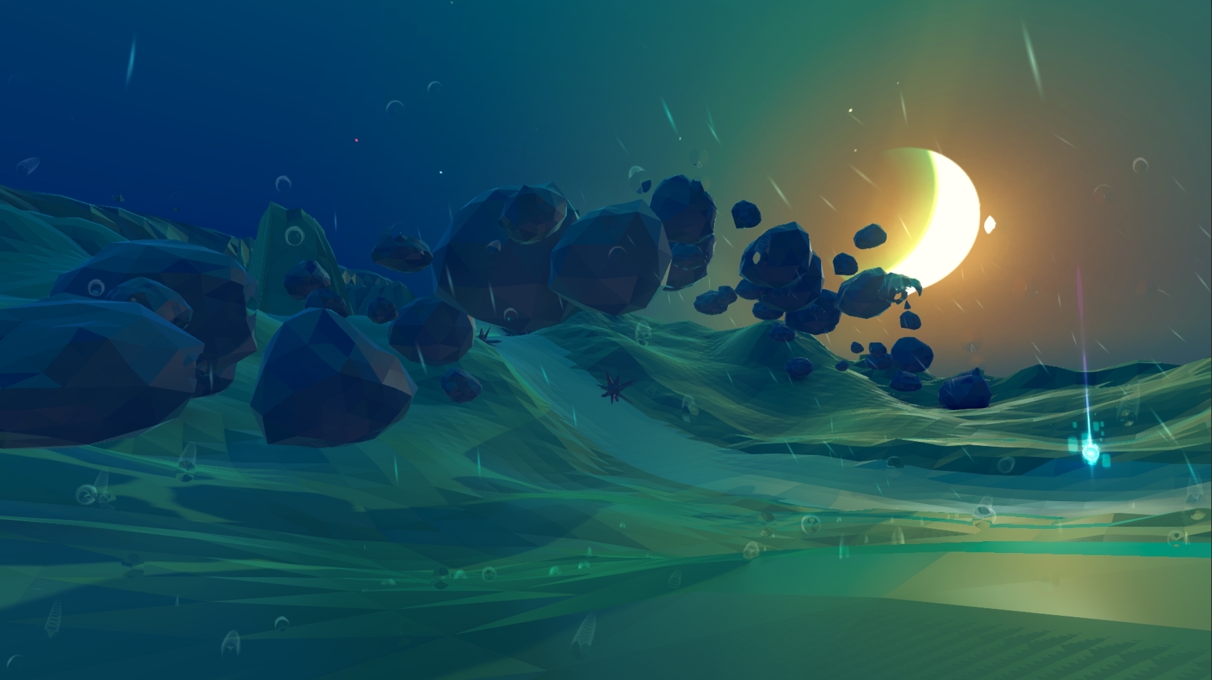 SmuggleCraft screenshot 4