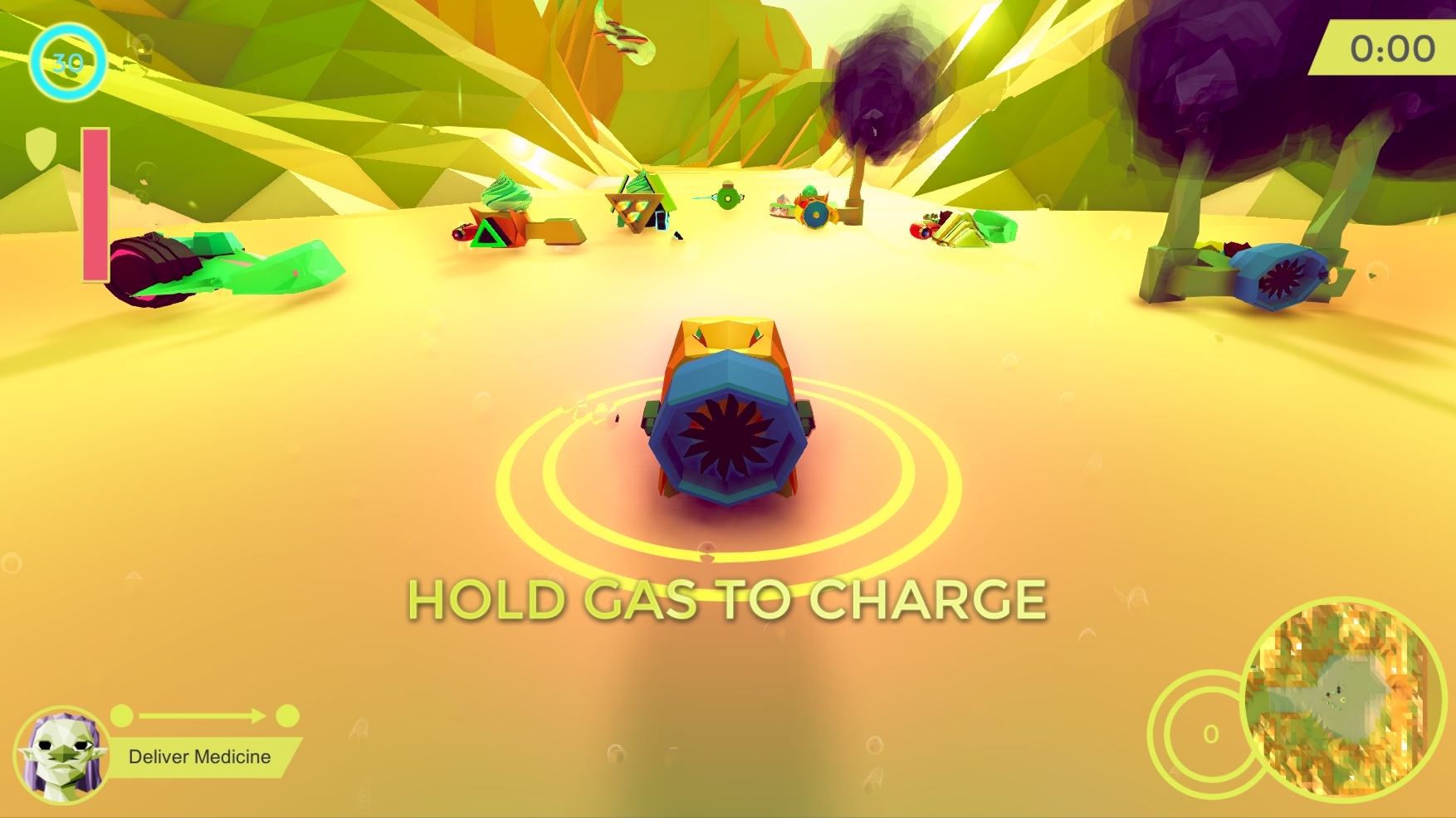SmuggleCraft screenshot 8
