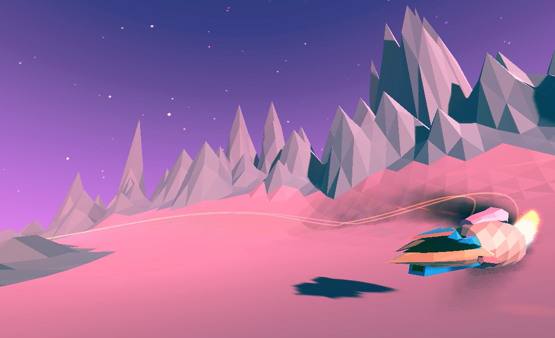 SmuggleCraft screenshot 3