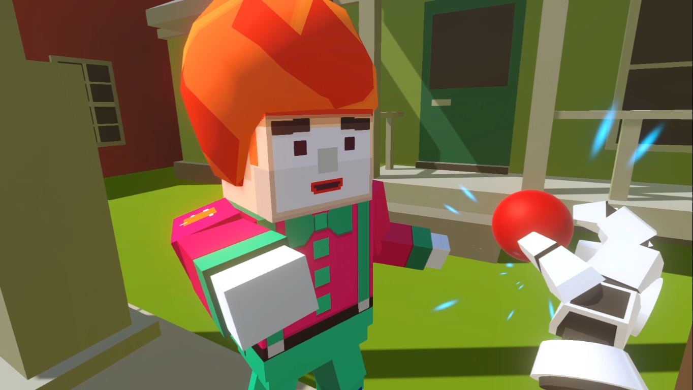 Just In Time Incorporated screenshot 10