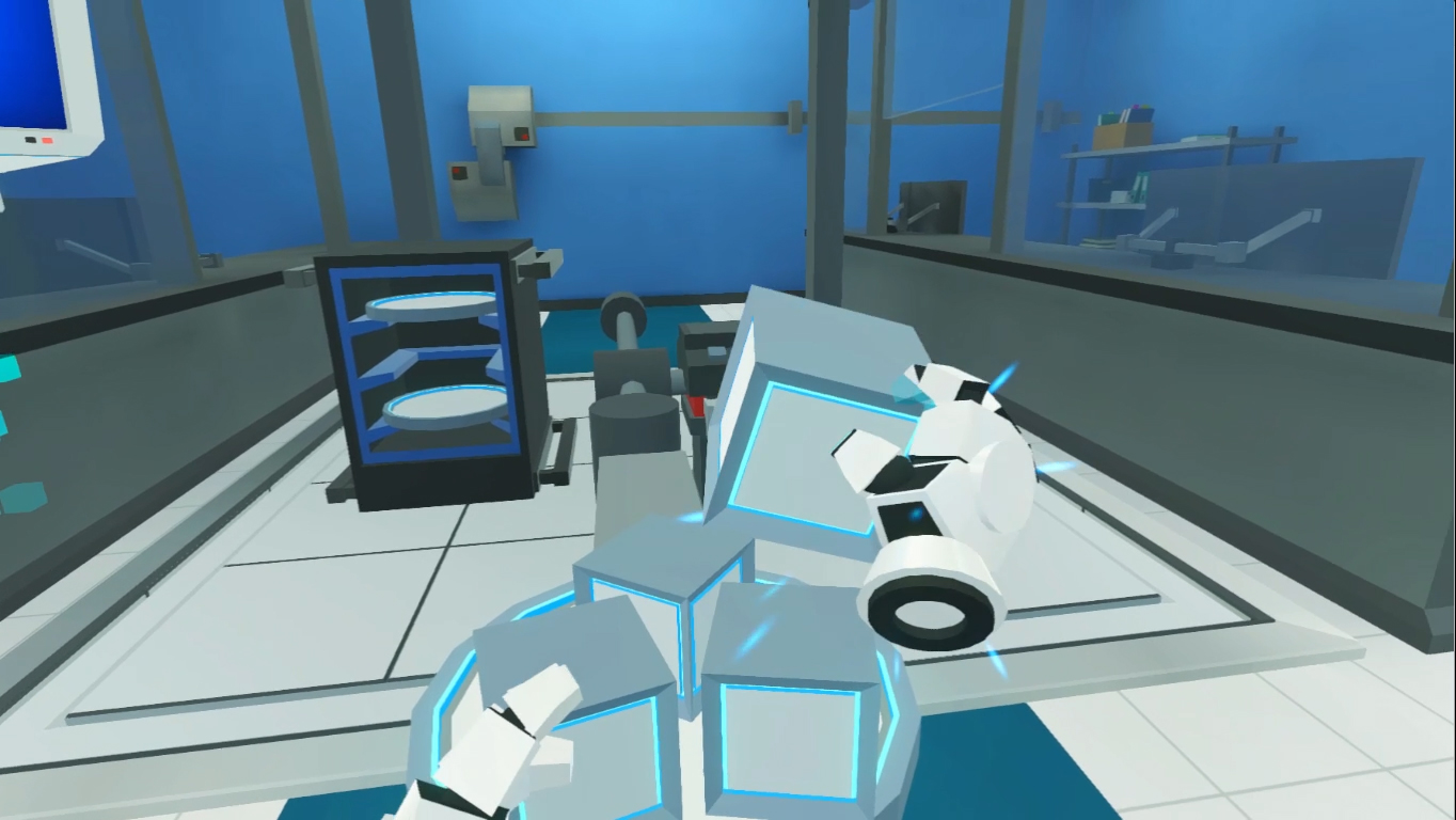 Just In Time Incorporated screenshot 8