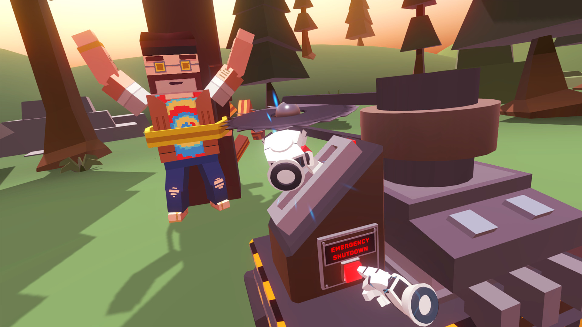 Just In Time Incorporated screenshot 6