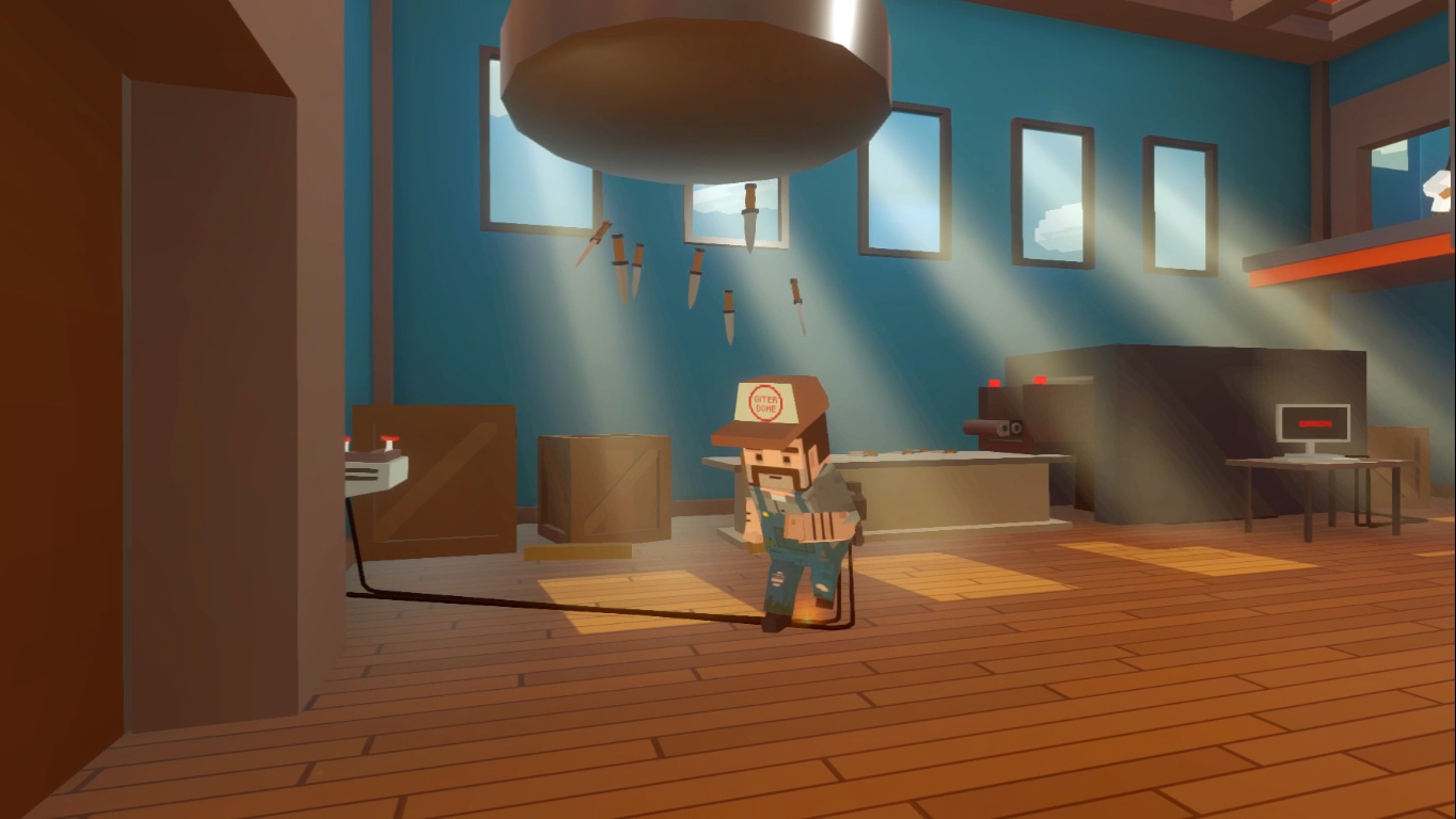 Just In Time Incorporated screenshot 9