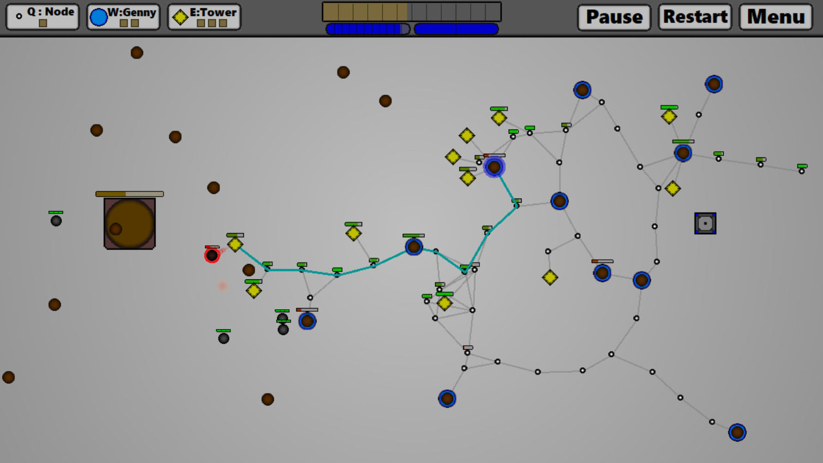 Energia screenshot 4