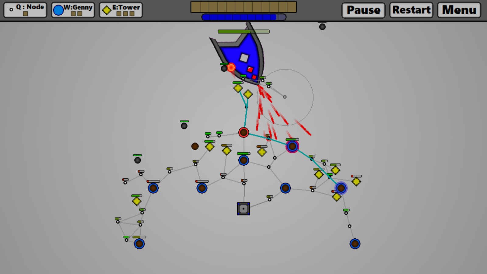 Energia screenshot 1