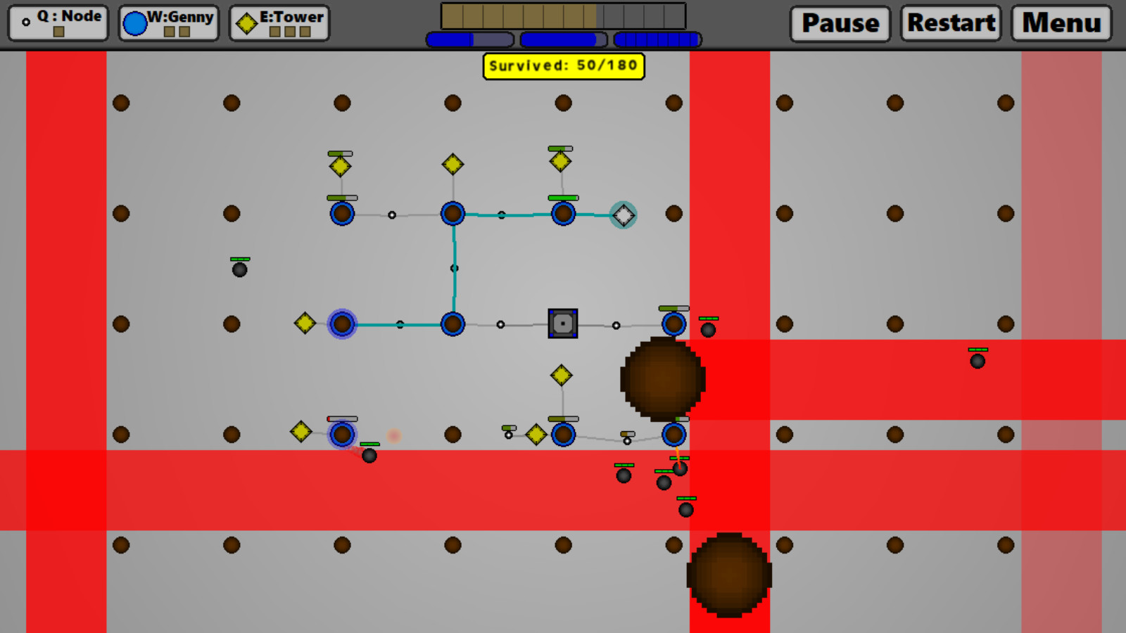 Energia screenshot 5