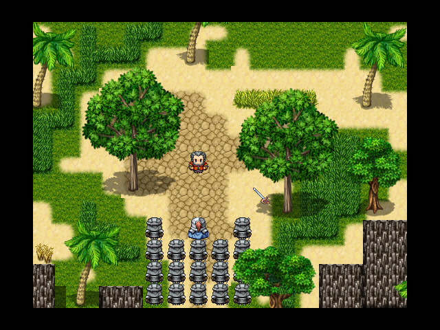 Sons of Triskelion screenshot 4
