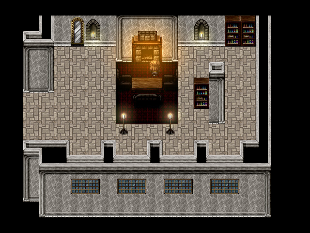 Sons of Triskelion screenshot 6