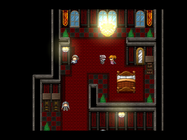Sons of Triskelion screenshot 5