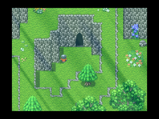 Sons of Triskelion screenshot 1