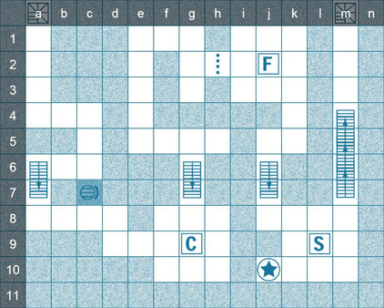 Dungeon Painter Studio screenshot