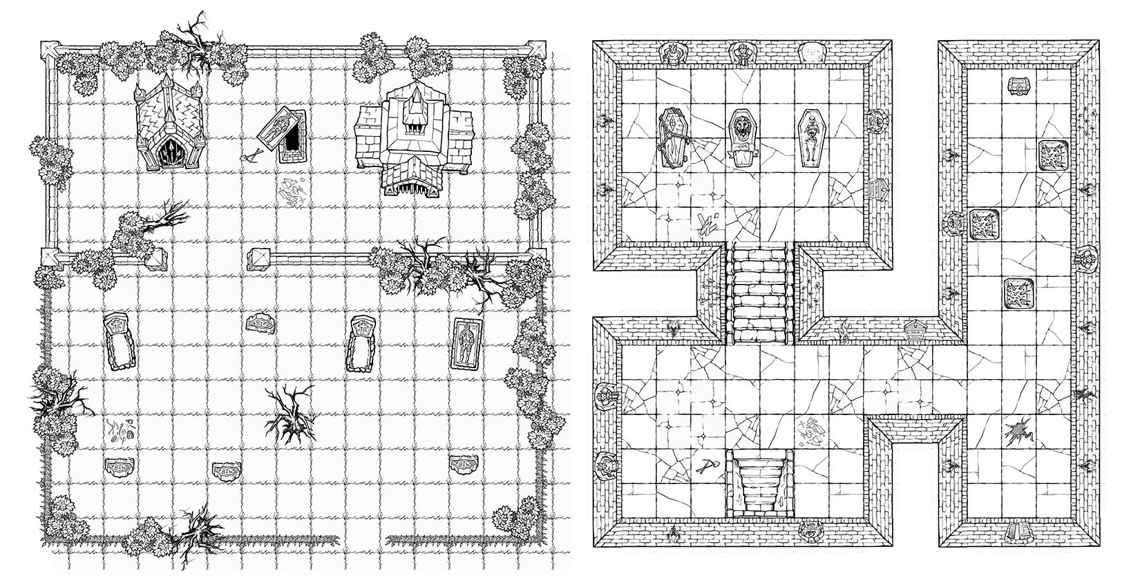 Dungeon Painter Studio screenshot 4