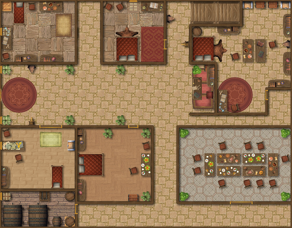 Dungeon Painter Studio screenshot 7