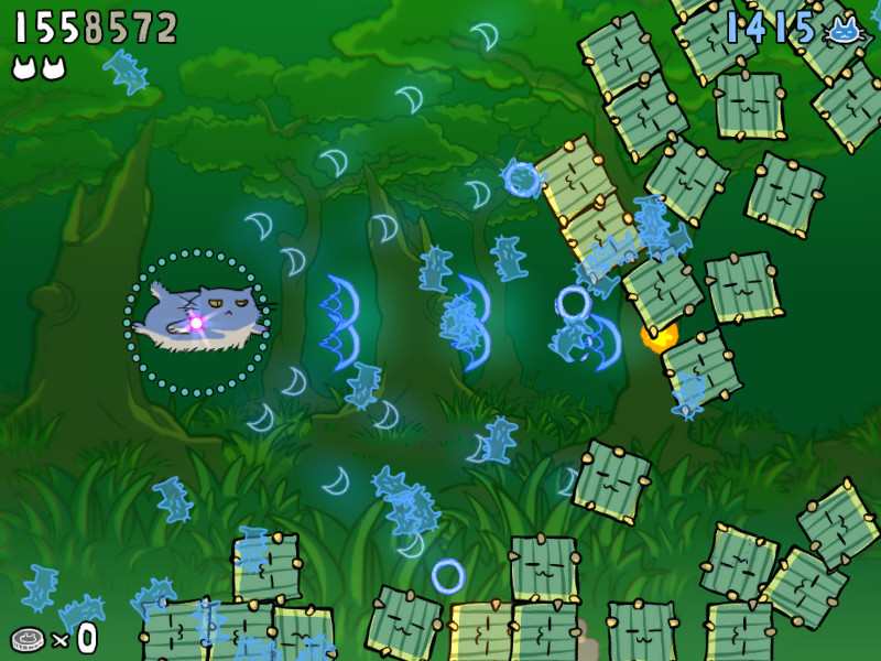 Neko Navy screenshot 13