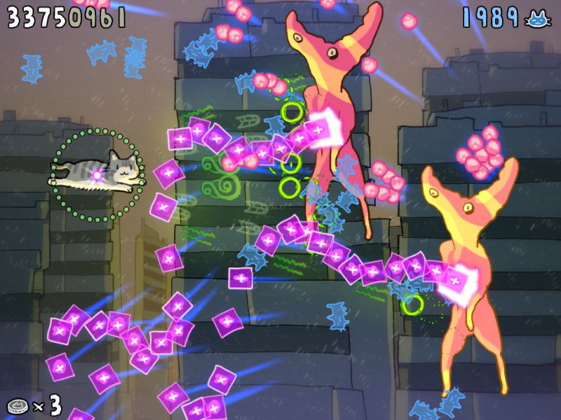 Neko Navy screenshot 15