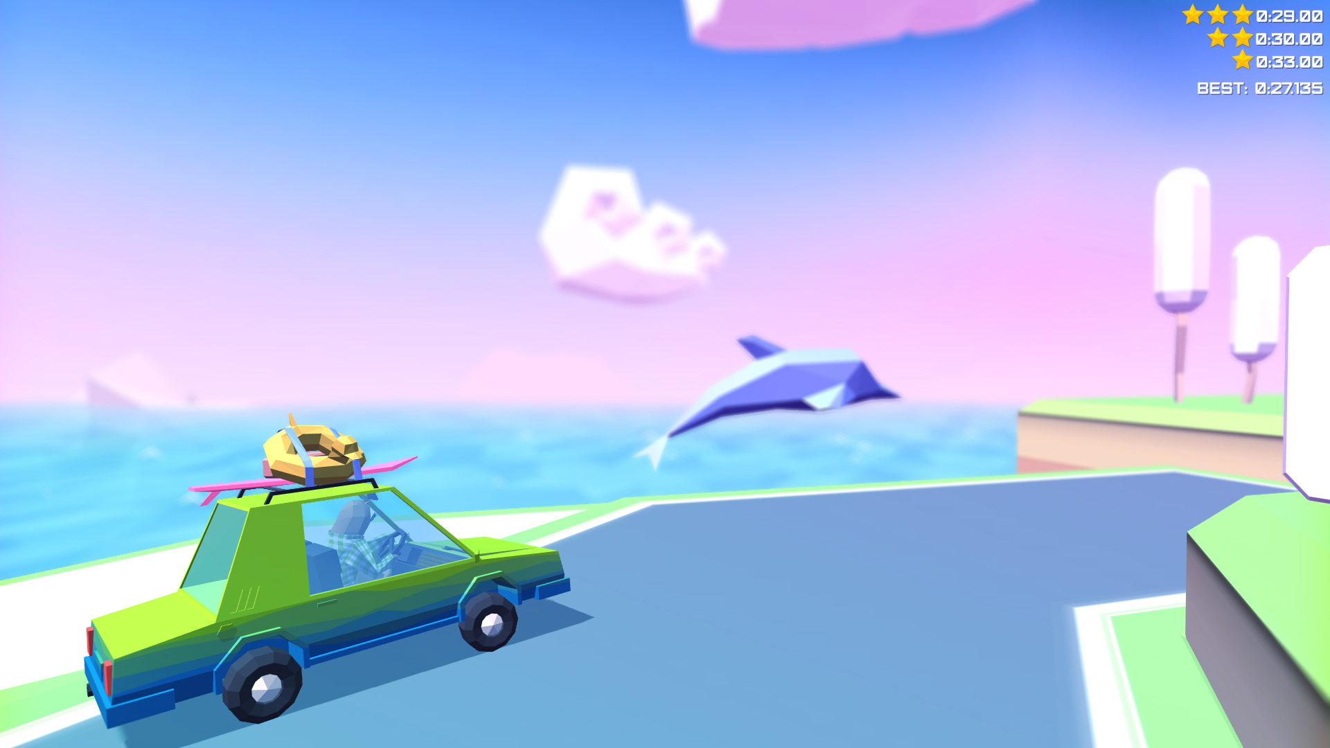 Slowdrive screenshot 6