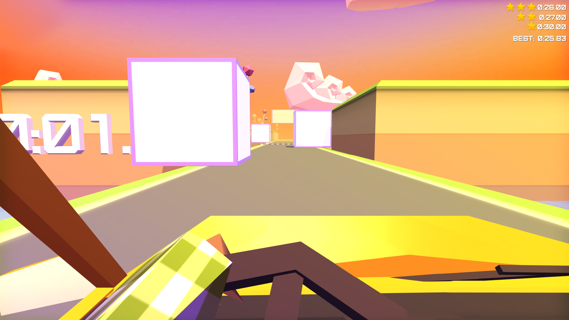 Slowdrive screenshot 7