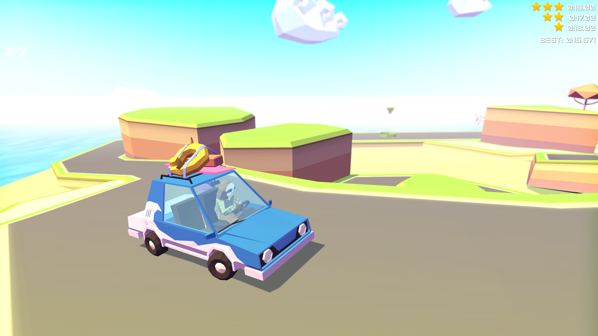 Slowdrive screenshot 9