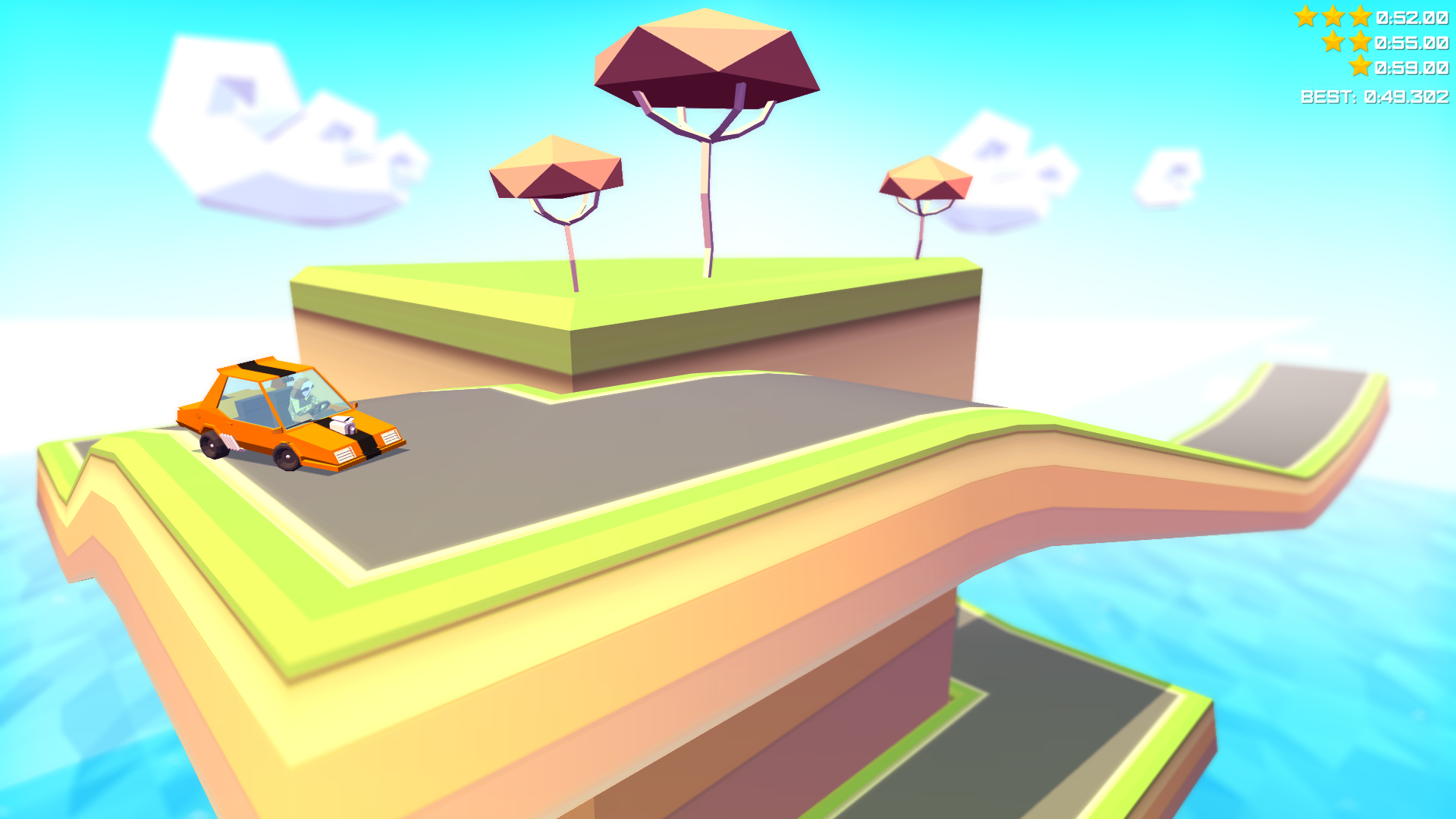 Slowdrive screenshot 8