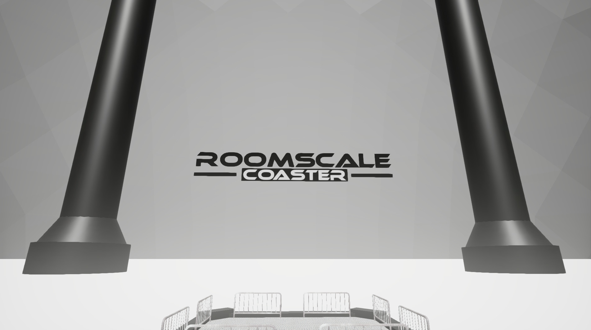 Roomscale Coaster screenshot 5