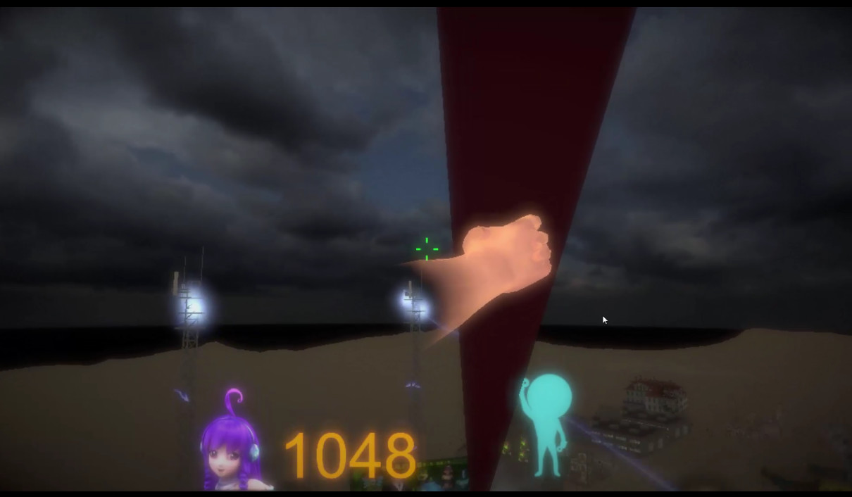 Violet's Dream VR screenshot 4