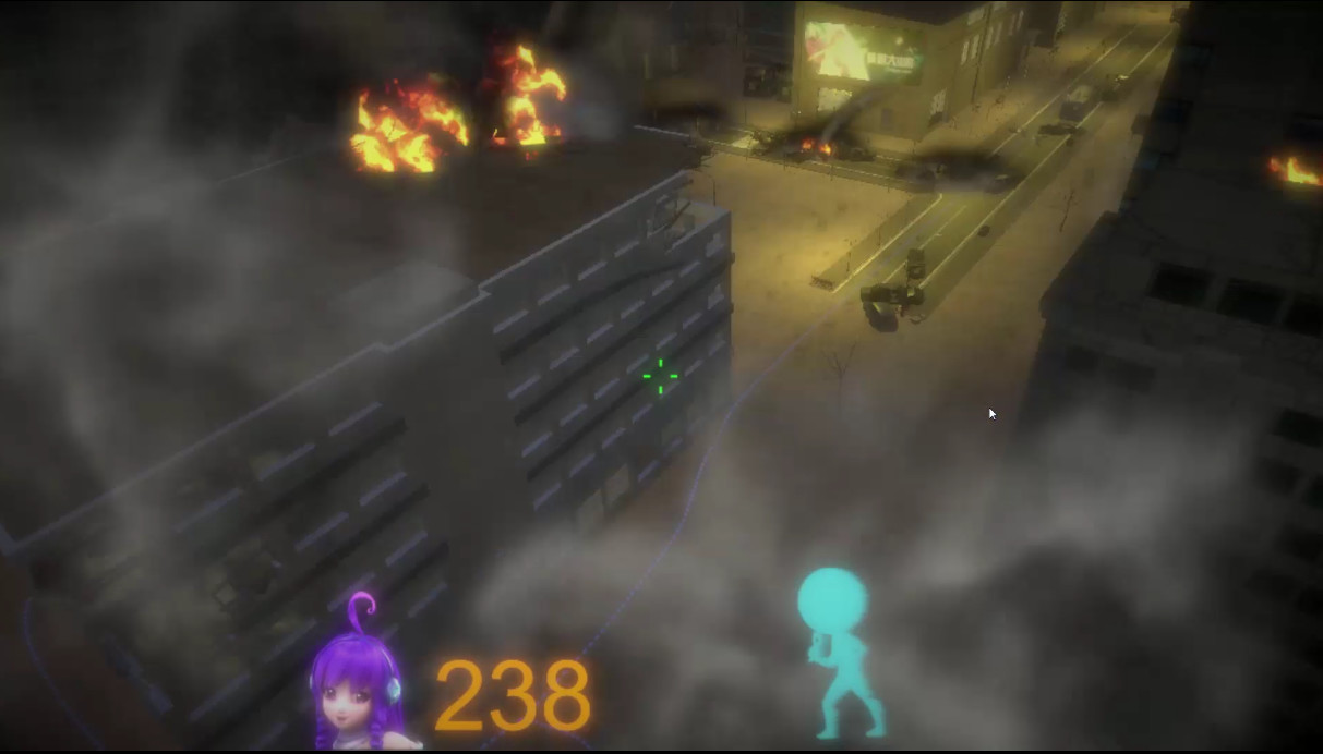 Violet's Dream VR screenshot 3