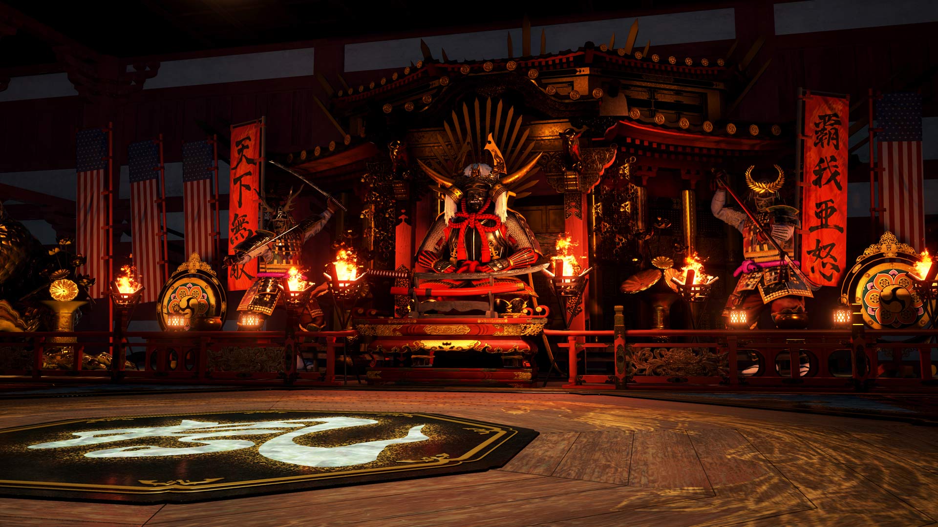 TEKKEN 7 DLC 2 Geese Howard Pack screenshot 3