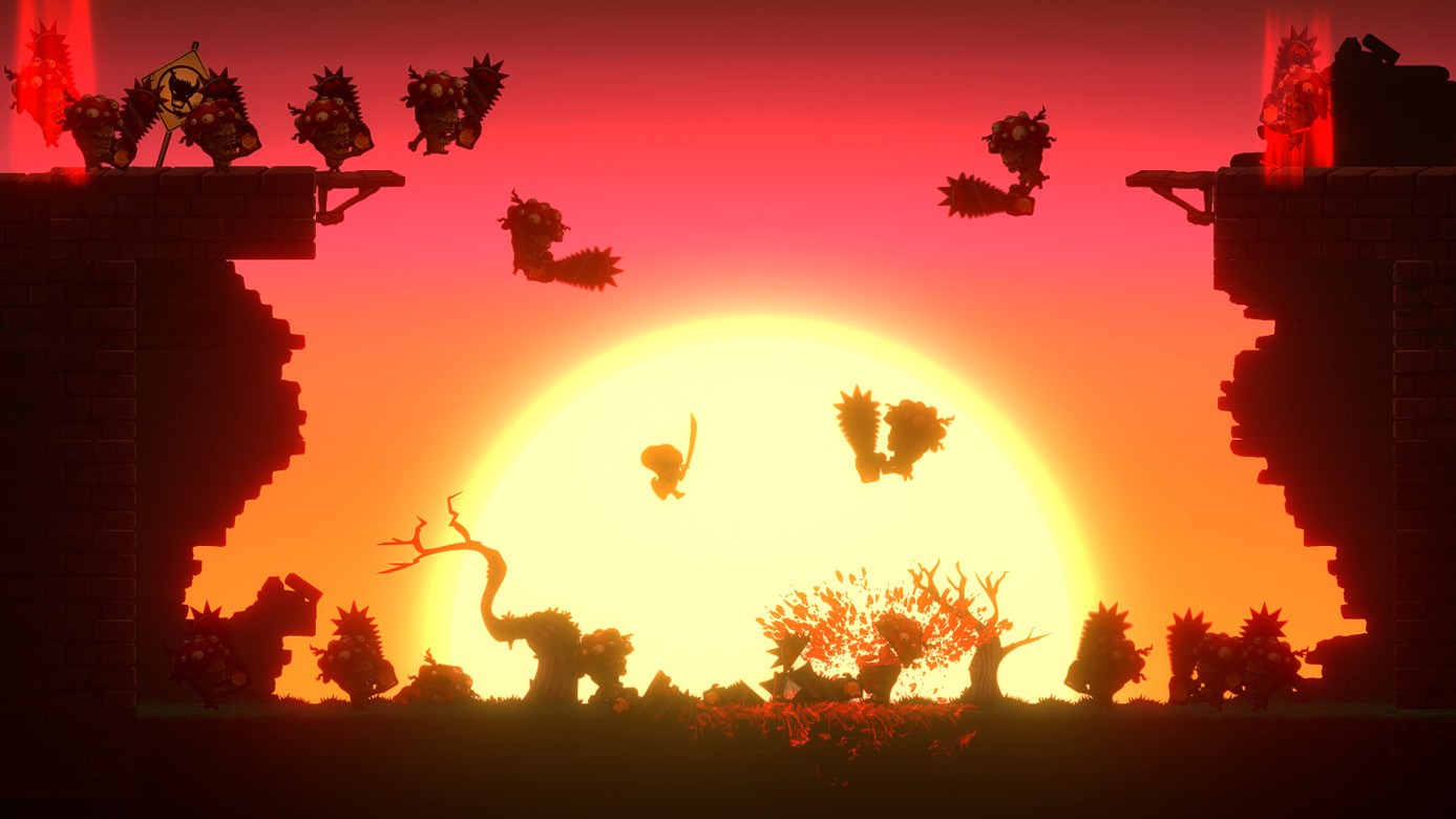 Apocalypse Cow screenshot 6