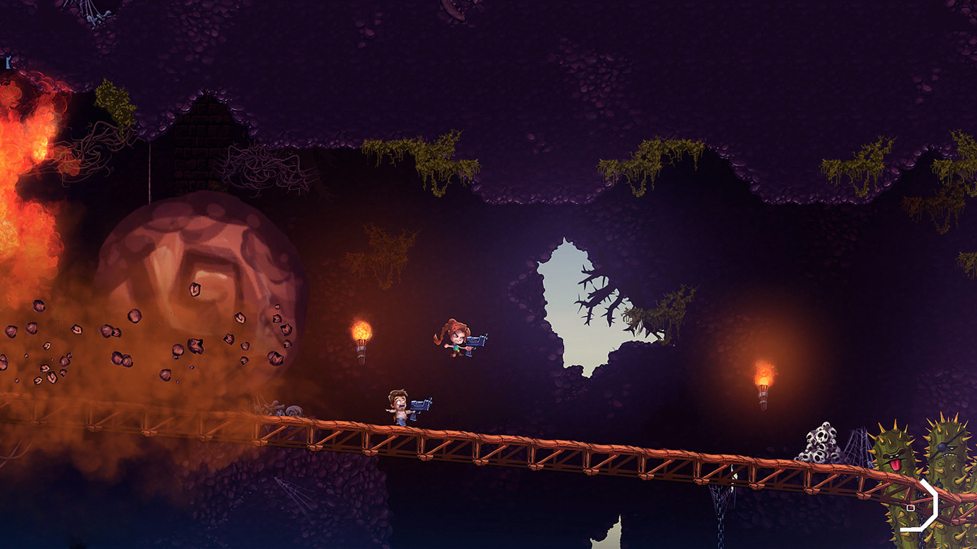 Apocalypse Cow screenshot 9