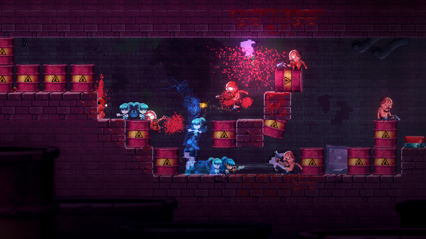 Apocalypse Cow screenshot 7