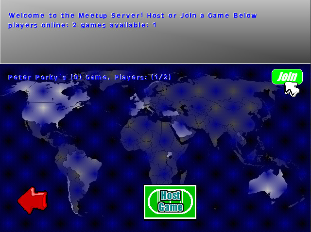 Courtyard Broomball screenshot 7