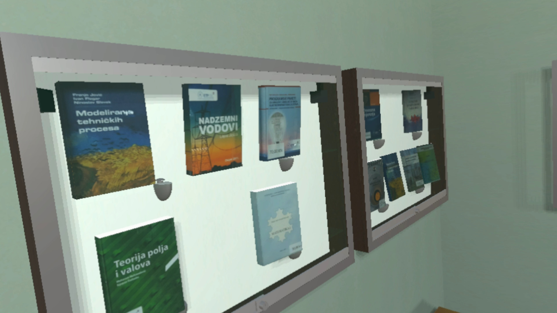 FERIT Simulator screenshot 7