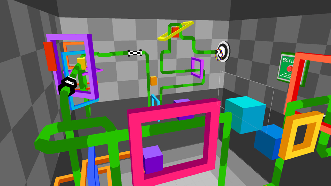 Hoop Route screenshot 6