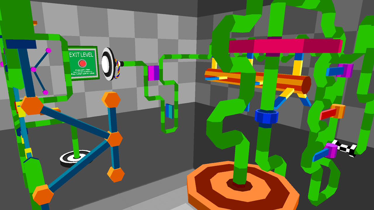Hoop Route screenshot 4