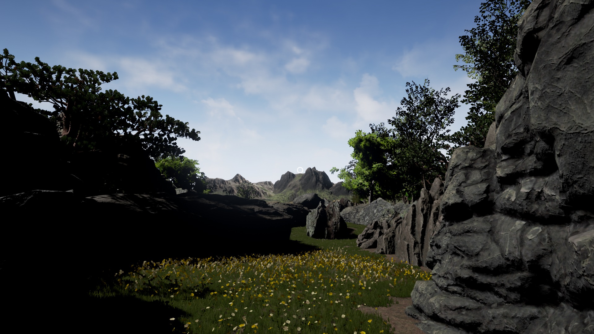 Wild Unknown screenshot 4