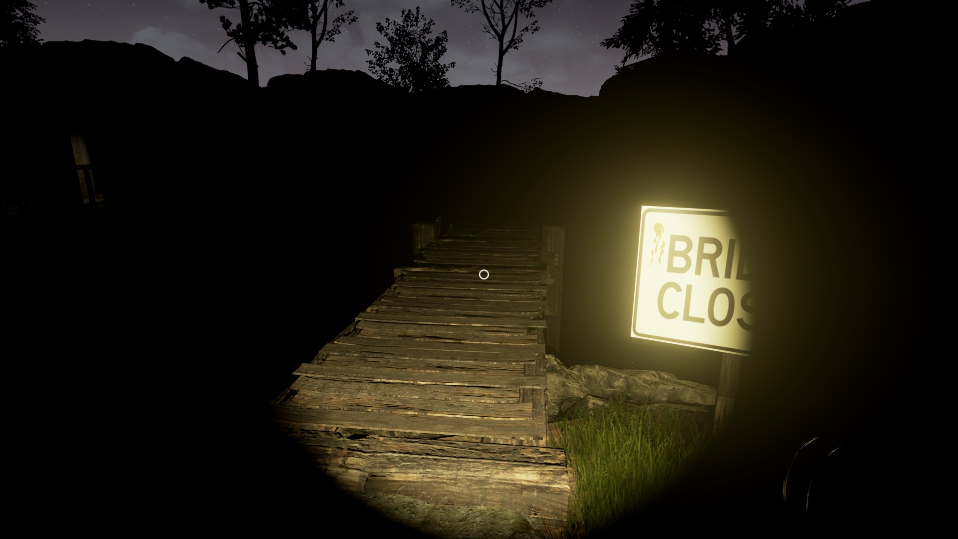 Wild Unknown screenshot 7