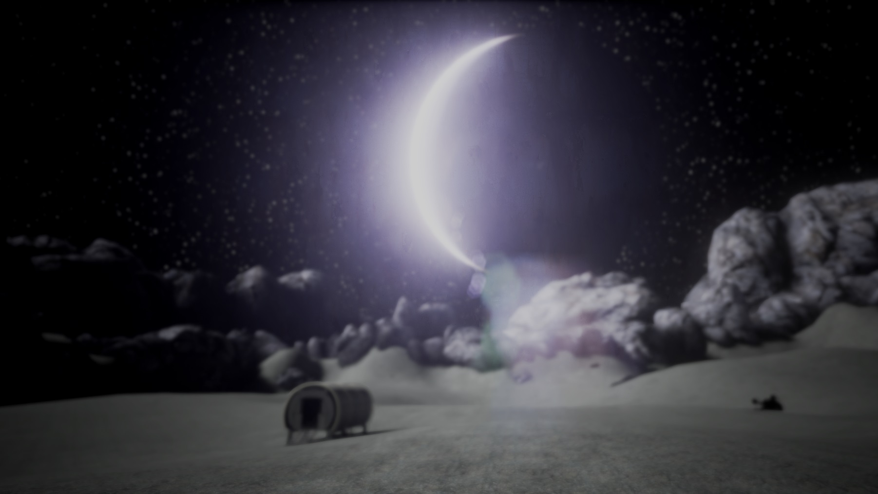 Trajectory screenshot 8