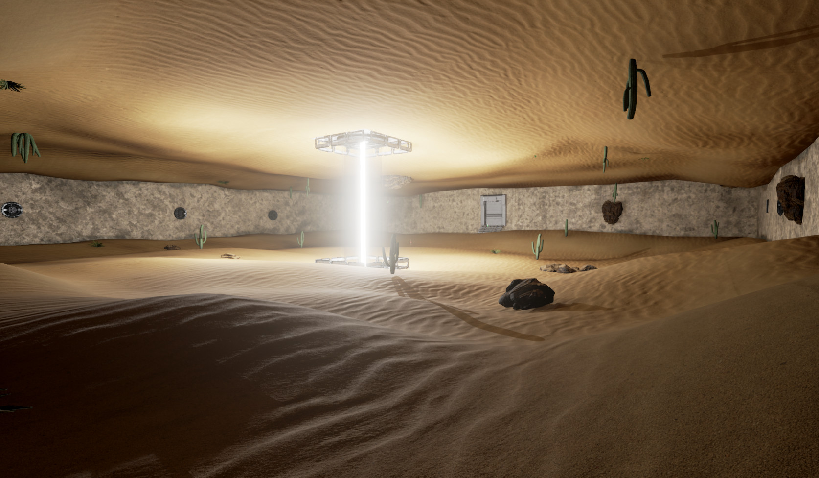 Trajectory screenshot 12