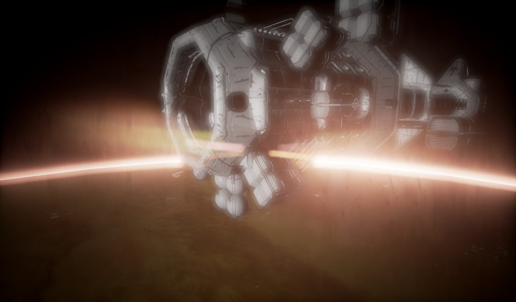 Trajectory screenshot 21